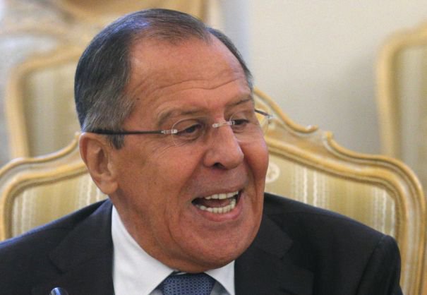 Serghei Lavrov, un prestidigitator al dosarelor diplomatice FOTO: AGERPRES