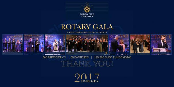 Rotary Club Timisoara