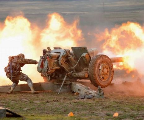 Cum Se Antreneaz Solda Ii Din Kazakhstan Galerie Foto Evenimentul