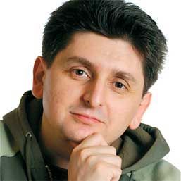 ISAILA: Iarta-ma, Beatrice!