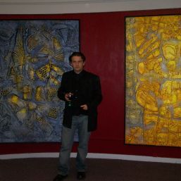 Primul roman laudat in 2007