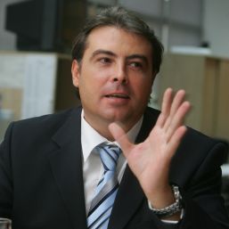 Adrian Cioroianu, Deemed Romania's New Foreign Minister