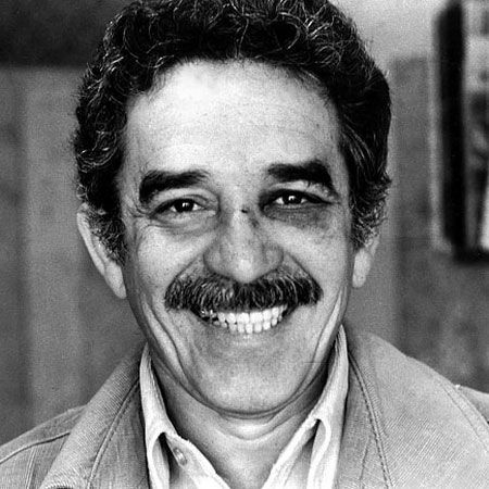 Cum l-a pocnit Llosa pe Marquez