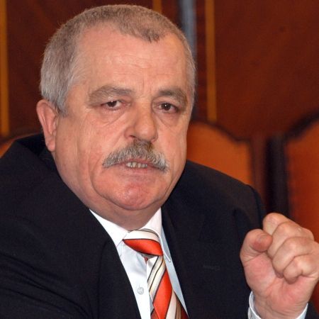 300 milioane euro din SAPARD, pe apa sambetei