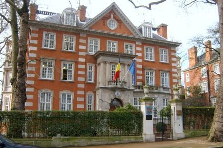 Ambasada Romaniei la Londra acuza televiziunea BBC de fals