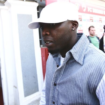 Blay: "Sunt prieten cu Essien"