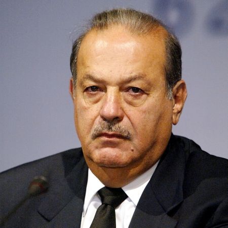 Carlos Slim, miliardarul mexican care ii sufla in ceafa lui Bill Gates