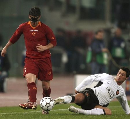 Chivu invingator, Mutu infrant