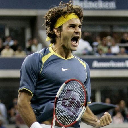 Fenomenul Roger Federer