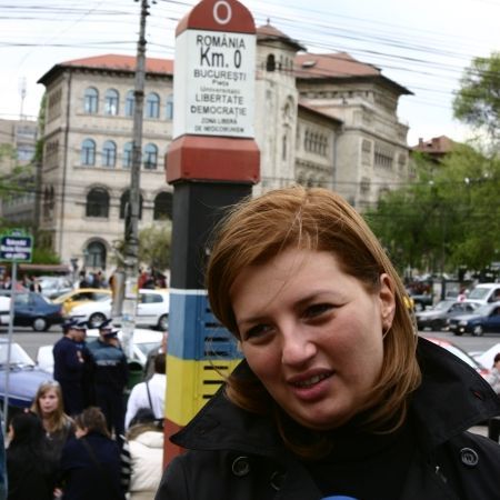 Fetele presedintelui isi sustin tatal