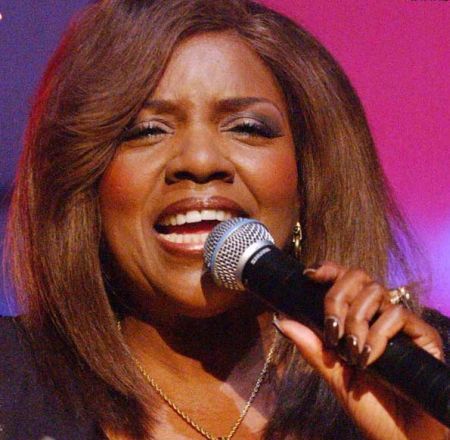 Gloria Gaynor, la Bucuresti