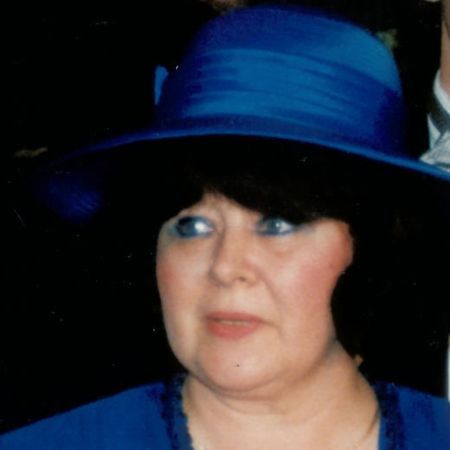 Marilena, prima-doamna