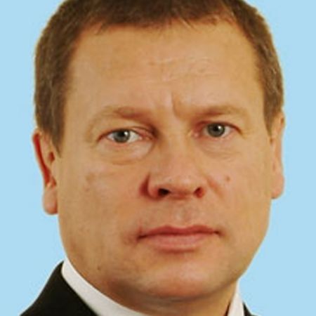 "Miliardar rus, cumpar fabrica de megawati la Giurgiu"