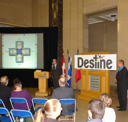 O suta de ani de Eliade, la Montreal
