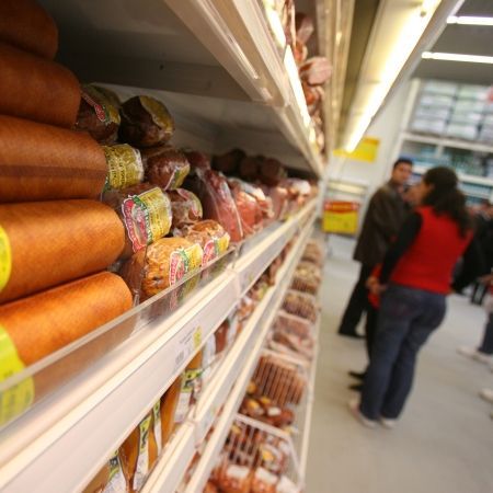 Plantele modificate genetic, la control
