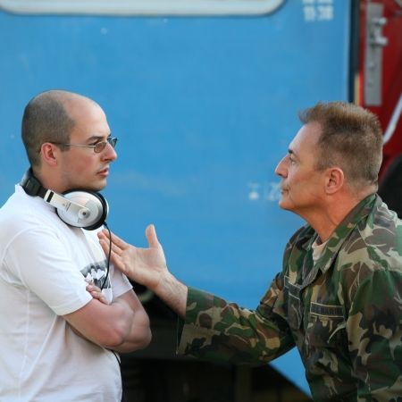 Post-mortem, la Cannes