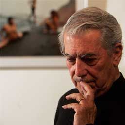 "Ratacirile" lui Vargas Llosa