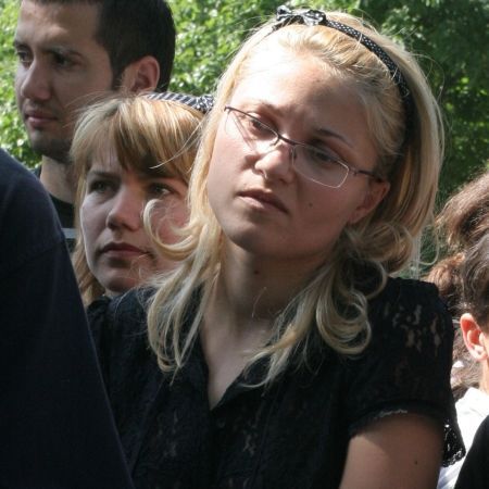 A ramas doar amintirea lui Ralph