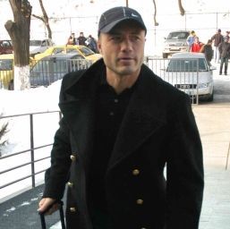 Adrian Ilie, noul manager al Stelei