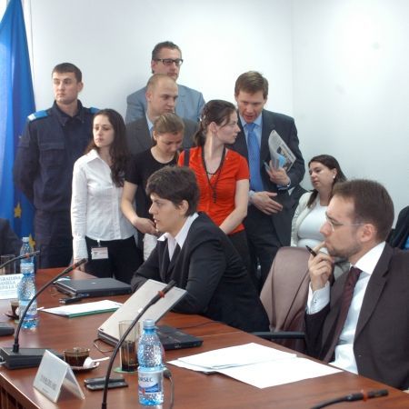 CSM i-a dat peste degete lui Chiuariu
