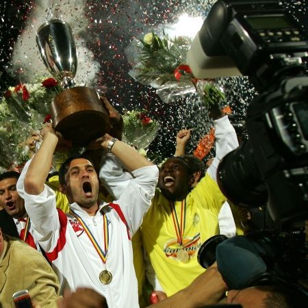 Cupa campionilor