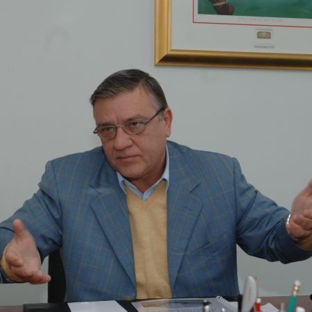 Nasul, tigrul de hartie
