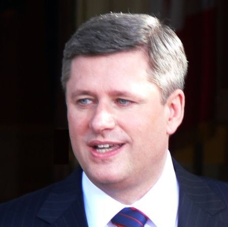 Premierul Canadei, invatat sa citeasca