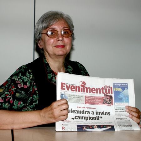 Primul salariu de europarlamentar, adjudecat!