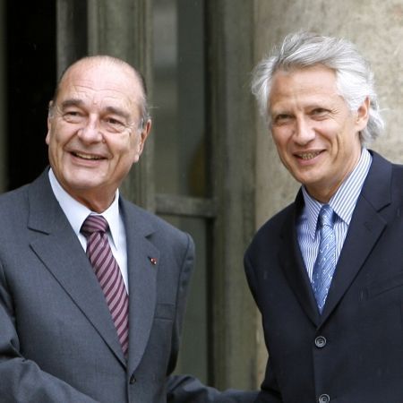 Sarkozy, de azi presedinte