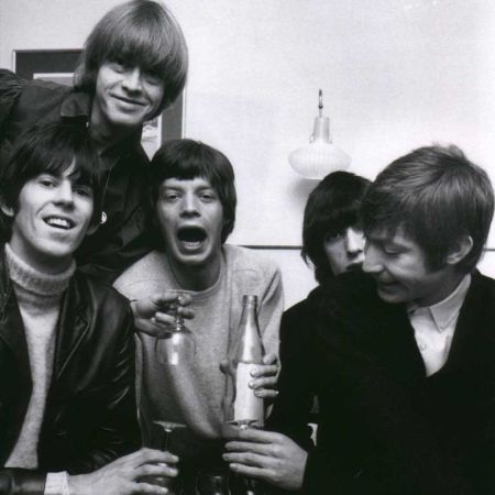 Sex, drugs&rock'n'roll