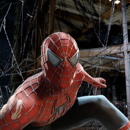 "Spider-Man 3" face furori in lume, nu si in Romania