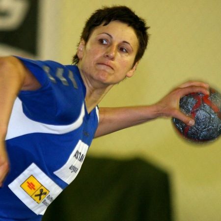 Steluta Luca: "Le-am dat desertul!"