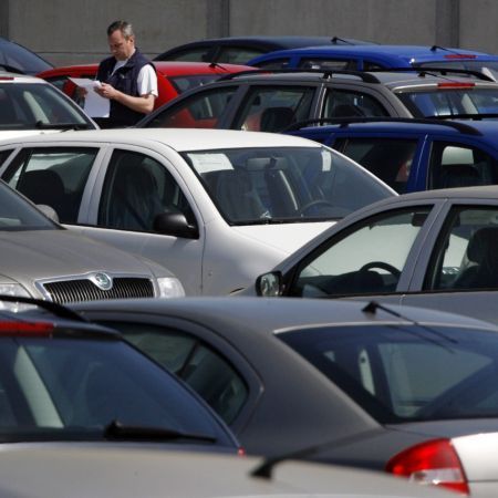 Taxa second-hand, croita pe gustul producatorilor