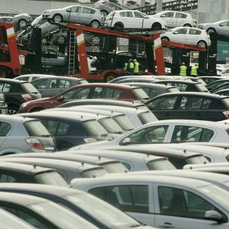 Taxa second-hand, cu doua taisuri pentru producatori