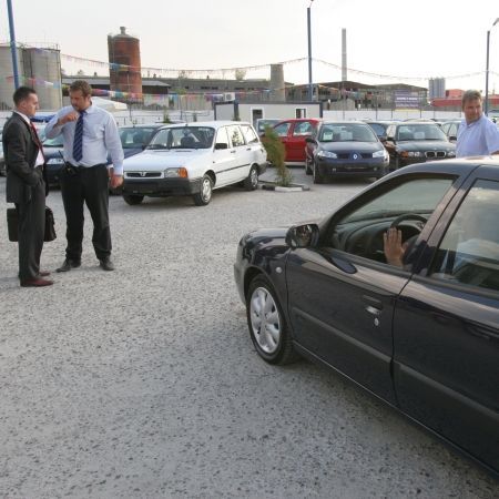 Taxa second-hand, modificata intr-o luna