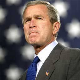 Veto din partea lui Bush