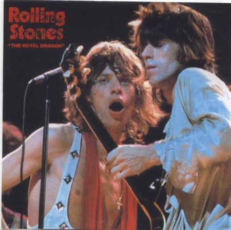 A murit pentru Rolling Stones