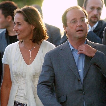 Alegeri in Franta: victoria dreptei, divortul stangii