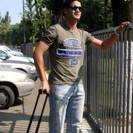 Chivu, liderul salariilor in sportul romanesc
