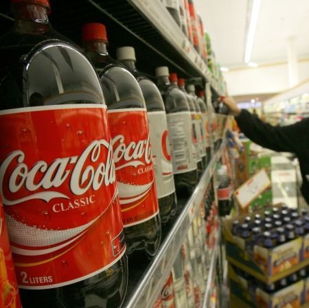 Cola cu indulcitori te lasa fara mostenitori