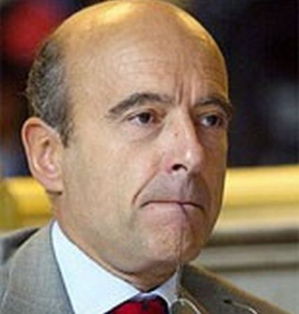 Demisia guvernului francez