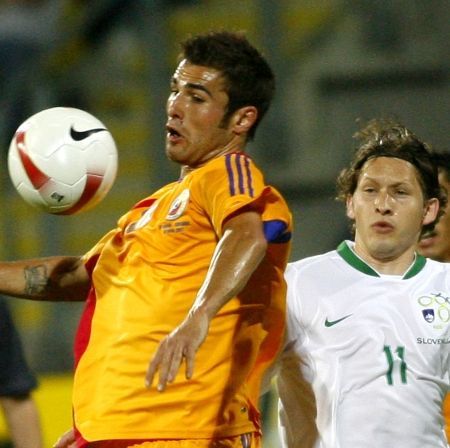 Dragomir: Joc modest, rezultat exceptional