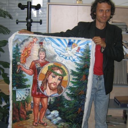 Gigi, ridica-ne la cer!