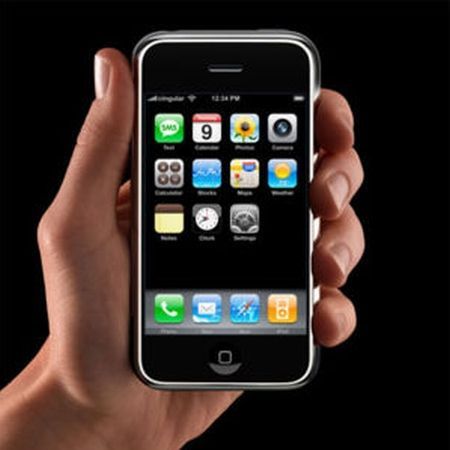 iPhone a vrajit investitorii