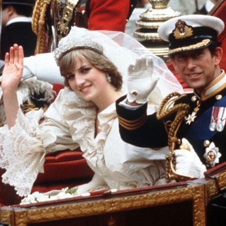 Lady Di, legenda care va dainui pentru totdeauna