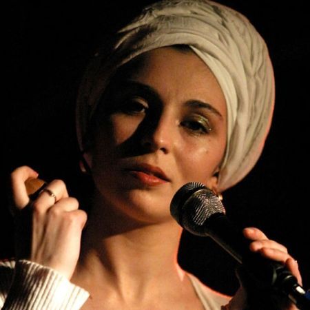 Luiza Zan Trio