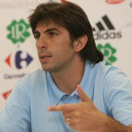 Lupescu lays down some terms