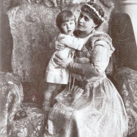 Manuscrisul regasit al Reginei Maria