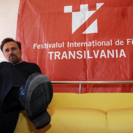 Nero, de la "Don Juan" la regie