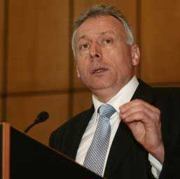 OMUL SAPTAMANII: Laszlo Borbely: "SMURD va primi 99 milioane euro"